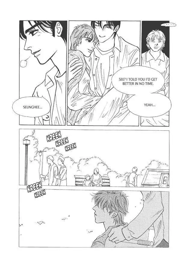 Do Whatever You Want Chapter 6.3 39